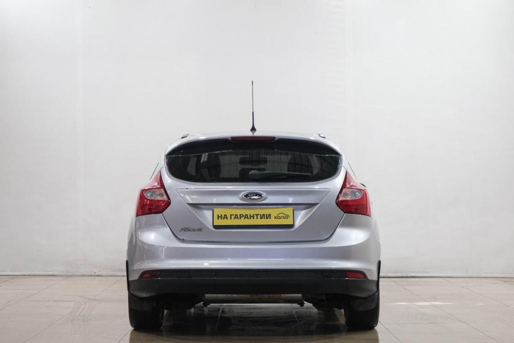 Ford Focus III Новокузнецк  - изображение 6