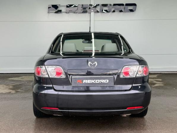 Mazda 6 I (GG) Рестайлинг с пробегом 2005 года, цена 579 000 рублей, 314837 км, седан, Автокод Объявления