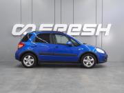 Suzuki SX4 I (Classic) Рестайлинг Воронеж  - изображение 20