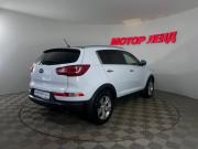 Kia Sportage III Воронеж  - изображение 30