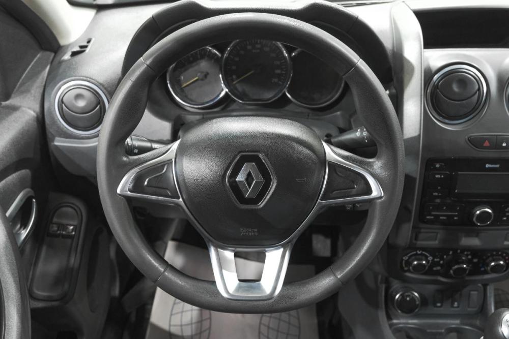 Renault Duster I Рестайлинг Новокузнецк  - изображение 13