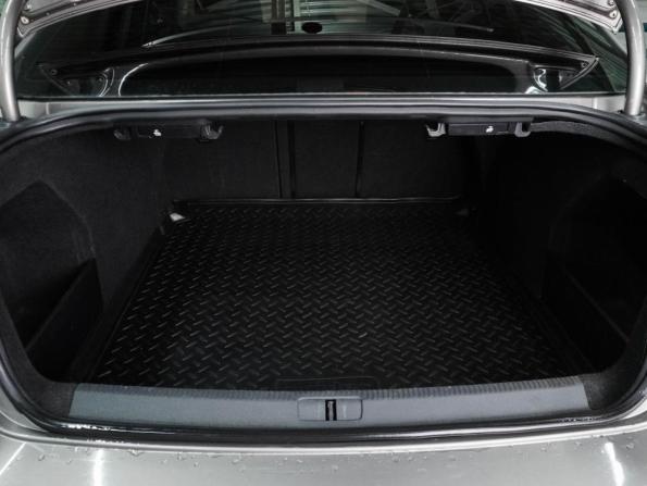 Volkswagen Passat B7 с пробегом 2011 года, цена 1 117 000 рублей, 207901 км, седан, Автокод Объявления