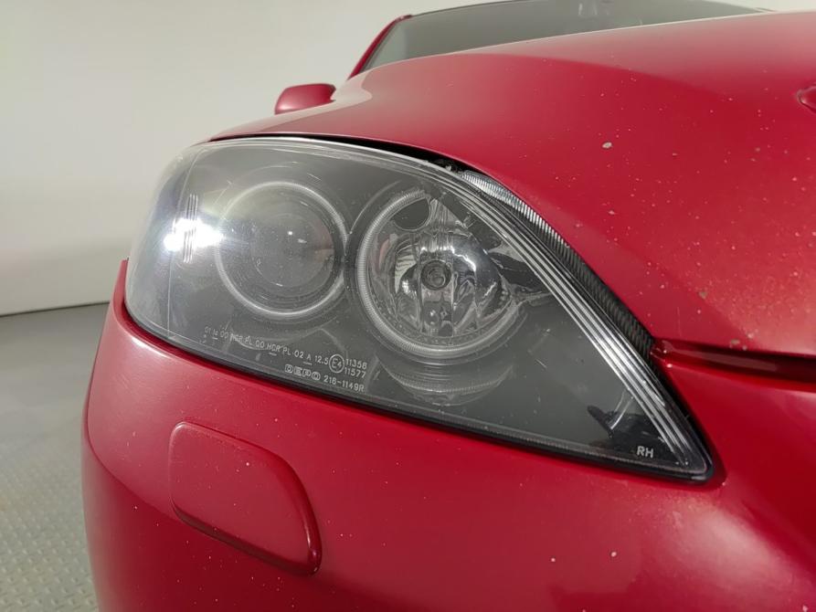 Mazda 3 I (BK) Уфа  - изображение 21