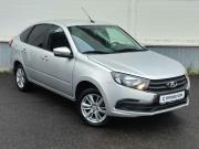 Lada (ВАЗ) Granta I Рестайлинг Санкт-Петербург  - изображение 25
