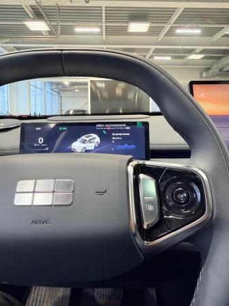 Geely EX5 EM-i с пробегом 2025 года, цена 3 649 000 рублей, 344 км, внедорожник, Автокод Объявления