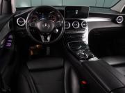 Mercedes-Benz GLC I (X253) Воронеж  - изображение 31