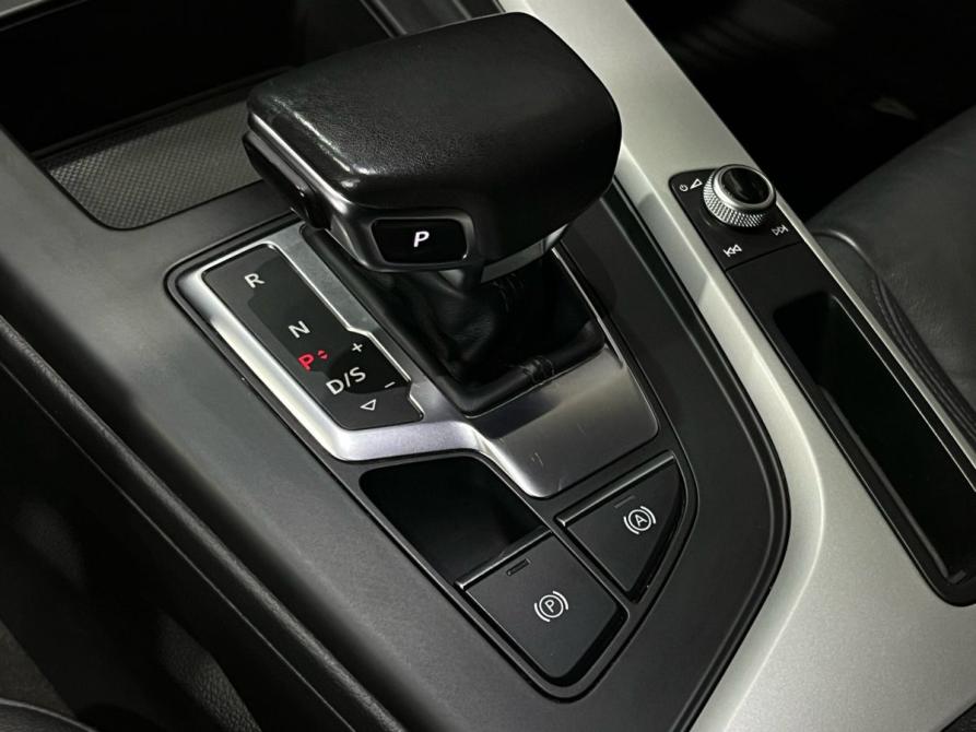 Audi A4 V (B9) Рестайлинг Пермь  - изображение 19