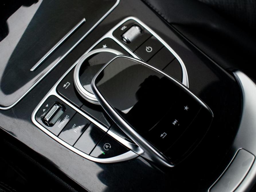 Mercedes-Benz C-Класс IV (W205) Краснодар  - изображение 14