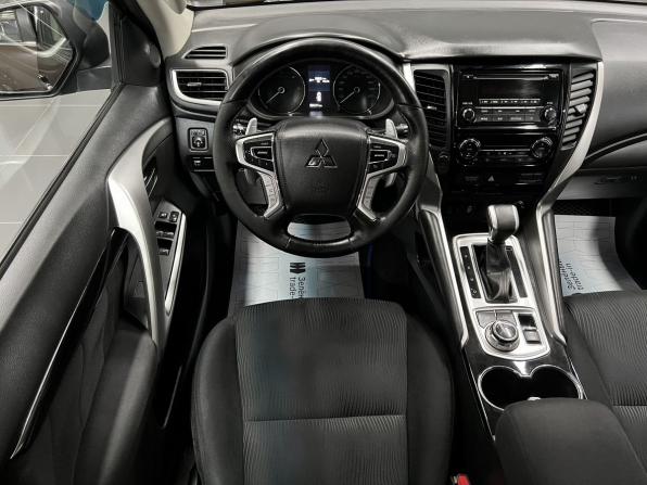 Mitsubishi Pajero Sport III с пробегом 2018 года, цена 2 995 000 рублей, 184211 км, внедорожник, Автокод Объявления