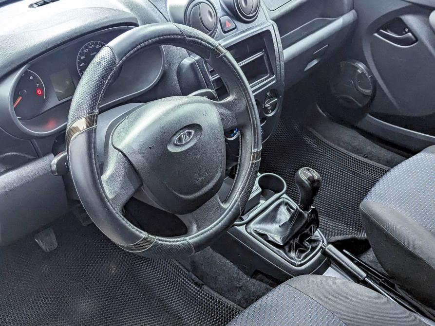 Lada (ВАЗ) Granta I Ярославль  - изображение 6