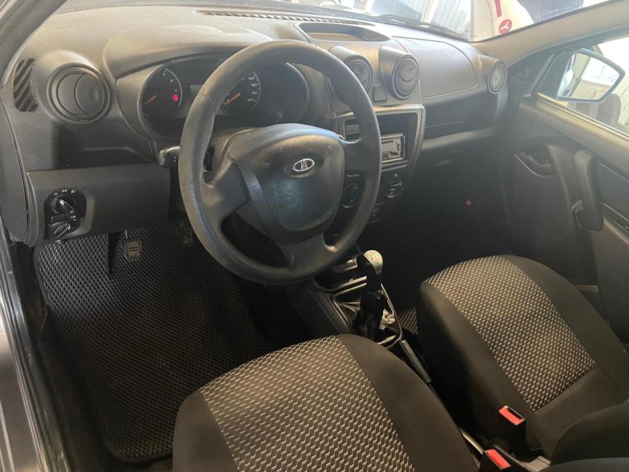 Lada (ВАЗ) Granta I Тольятти  - изображение 12