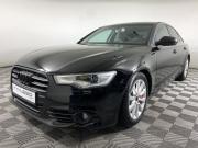 Audi A6 IV (C7) Москва  - изображение 20