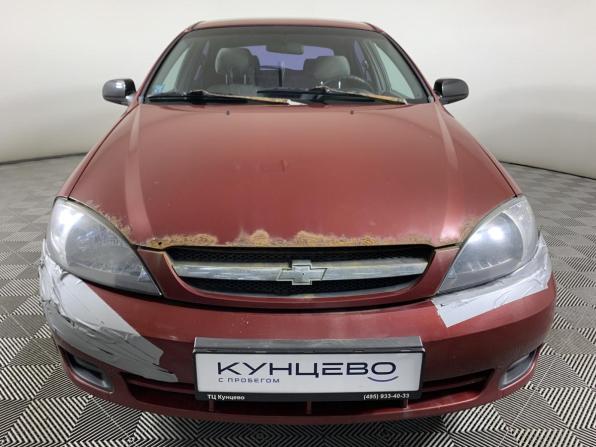 Chevrolet Lacetti I с пробегом 2007 года, цена 288 000 рублей, 205981 км, хэтчбек, Автокод Объявления