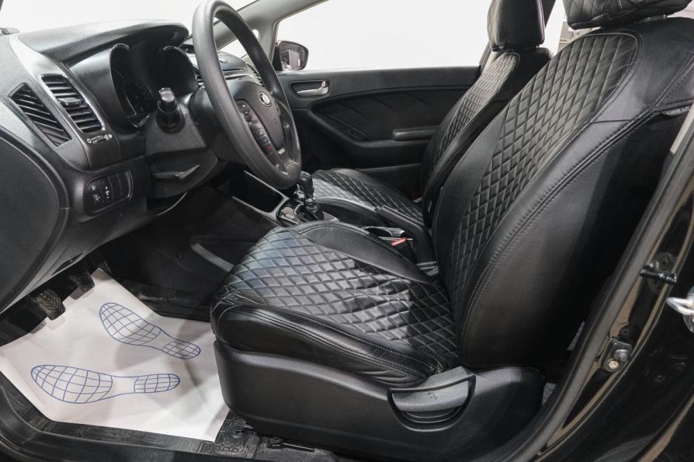 Kia Cerato III Рестайлинг (Classic) Новокузнецк  - изображение 12