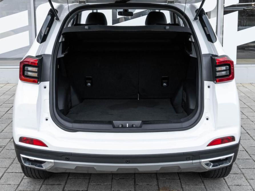 Chery Tiggo 4 Pro I Ставрополь  - изображение 23