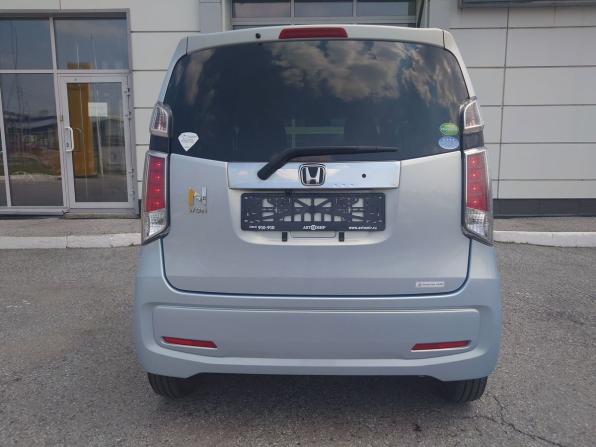 Honda N-WGN II с пробегом 2019 года, цена 710 000 рублей, 147335 км, хэтчбек, Автокод Объявления