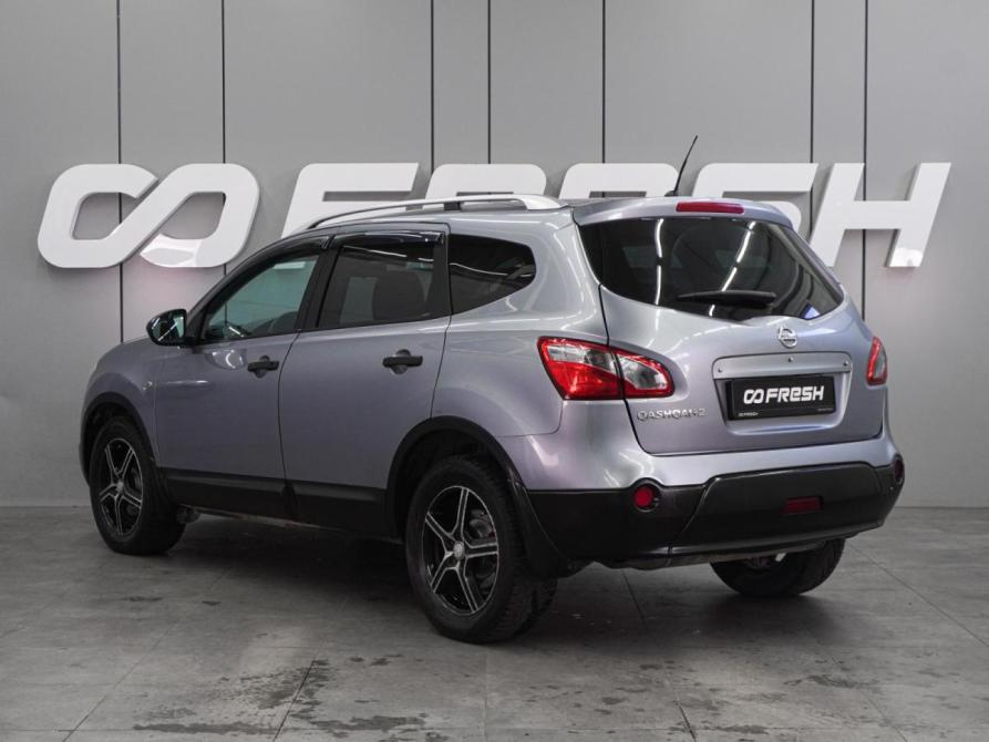 Nissan Qashqai+2 I Рестайлинг Воронеж  - изображение 2