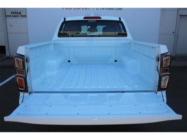 Isuzu D-Max III с пробегом 2025 года, цена 4 250 000 рублей, 73 км, offers.body_type.unknown, Автокод Объявления