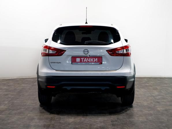 Nissan Qashqai II с пробегом 2016 года, цена 1 595 000 рублей, 153500 км, внедорожник, Автокод Объявления