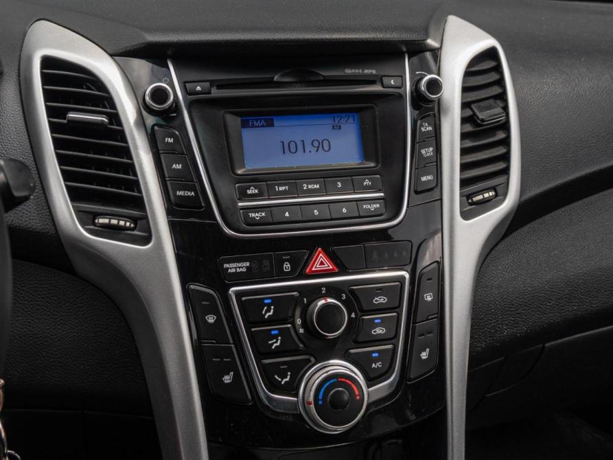 Hyundai i30 II Краснодар  - изображение 12