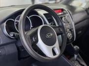 Kia Venga I Шахты  - изображение 26