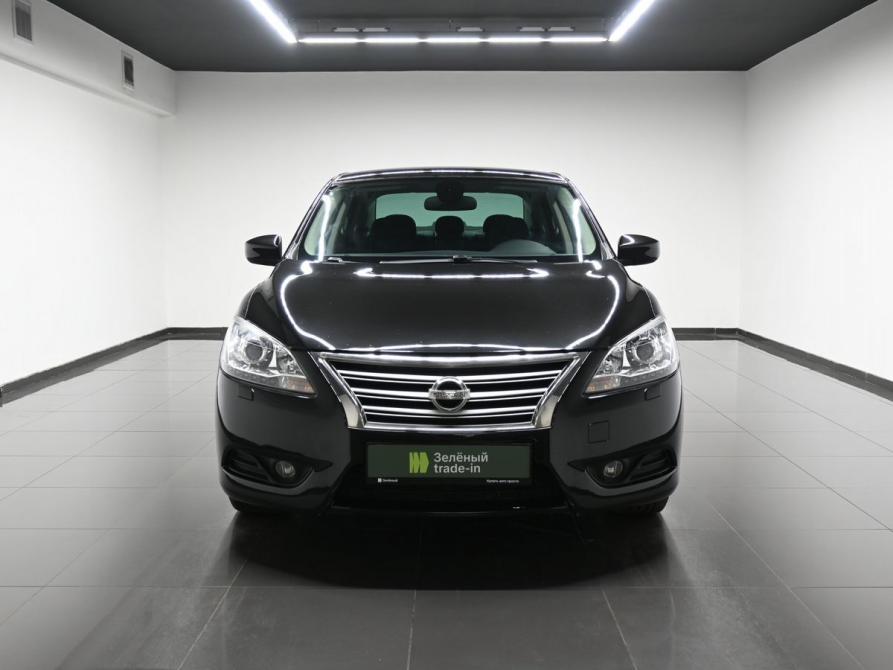 Nissan Sentra VII (B17) Тверь  - изображение 3