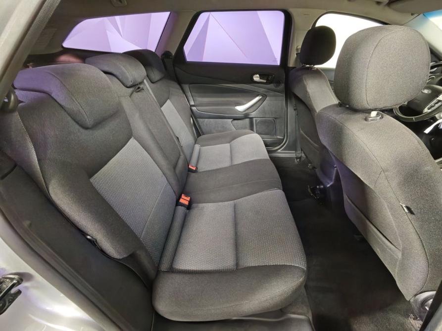 Ford Mondeo IV Москва  - изображение 15