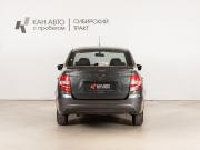 Lada (ВАЗ) Granta I Рестайлинг Казань  - изображение 12