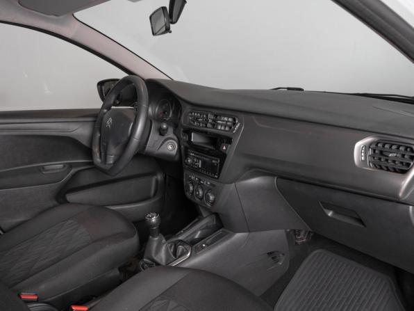 Citroen C-Elysee I с пробегом 2013 года, цена 481 200 рублей, 86848 км, седан, Автокод Объявления