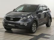 Kia Sportage III Рестайлинг Иваново  - изображение 28