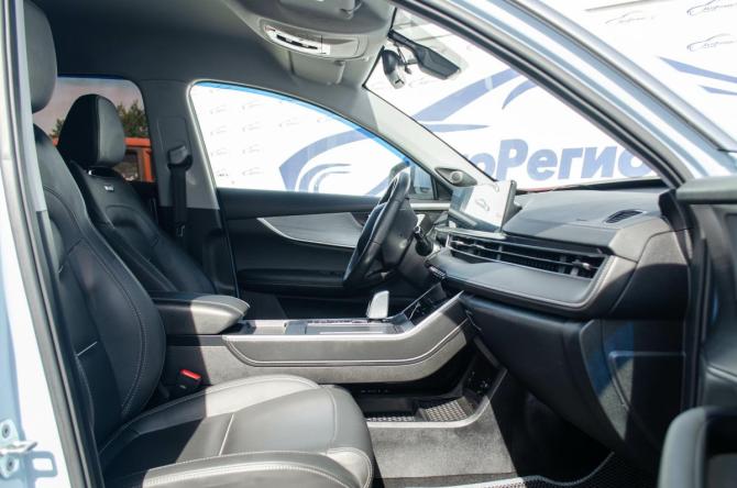 Chery Tiggo 7 Pro Max I с пробегом 2023 года, цена 1 849 000 рублей, 48000 км, внедорожник, Автокод Объявления