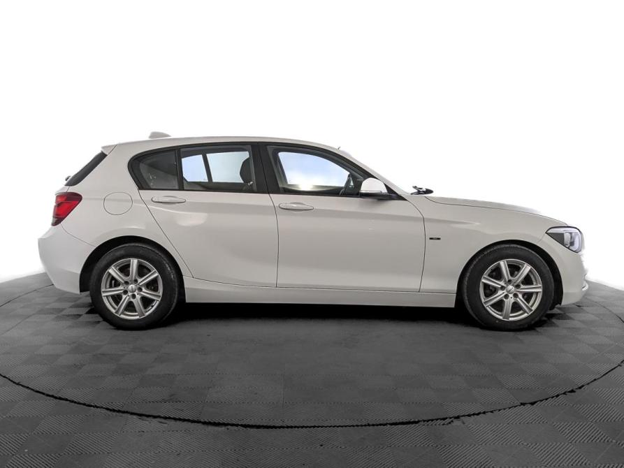 BMW 1 серии II (F20/F21) Москва  - изображение 4