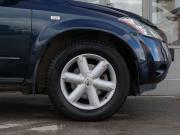 Nissan Murano I (Z50) Новосибирск  - изображение 28