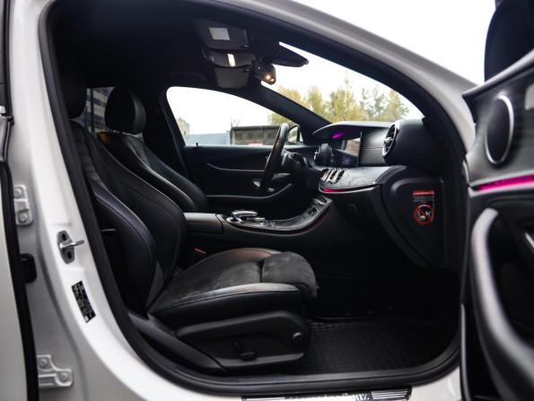 Mercedes-Benz E-Класс V (W213 S213 C238) с пробегом 2020 года, цена 2 999 899 рублей, 162151 км, седан, Автокод Объявления
