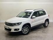 Volkswagen Tiguan I Рестайлинг Саратов  - изображение 14