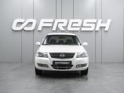 Nissan Almera Classic I Воронеж  - изображение 19