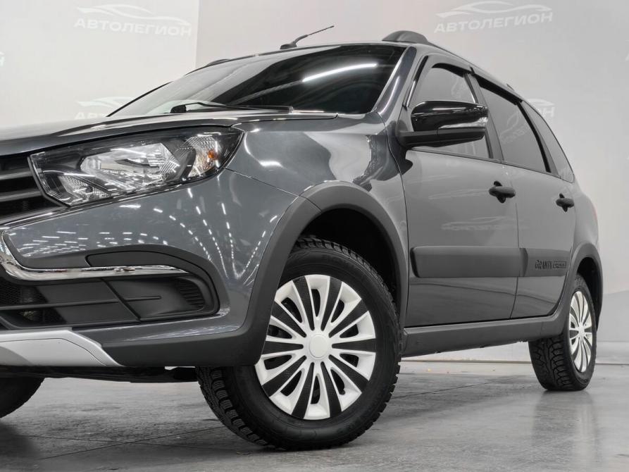 Lada (ВАЗ) Kalina II Новосибирск  - изображение 24