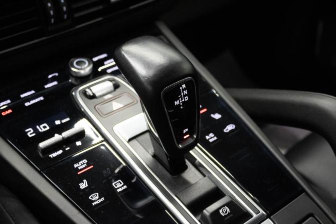 Porsche Cayenne III с пробегом 2019 года, цена 10 719 000 рублей, 64845 км, внедорожник, Автокод Объявления