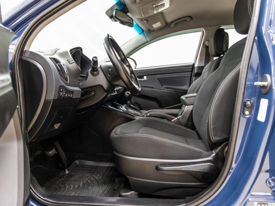 Kia Sportage III Волгоград  - изображение 27