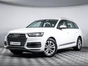 Audi Q7 II (4M) Москва  - изображение 26