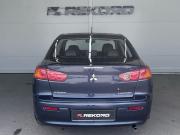 Mitsubishi Lancer X Уфа  - изображение 21