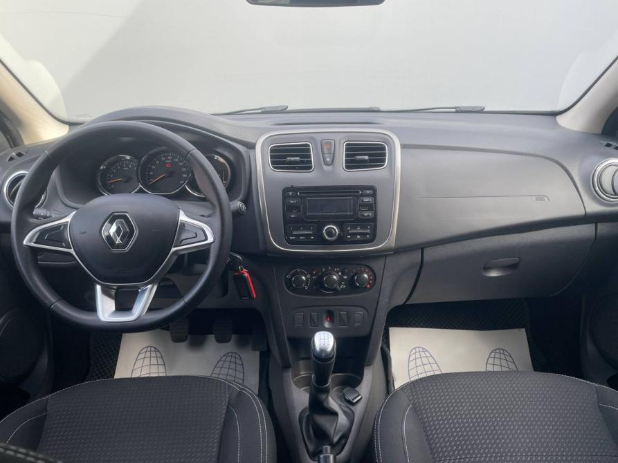 Renault Sandero II Рестайлинг Стерлитамак  - изображение 21