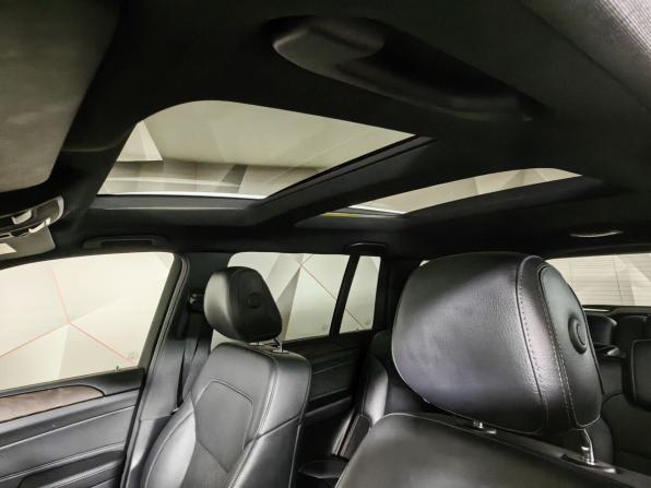 Mercedes-Benz GLS I (X166) с пробегом 2019 года, цена 5 510 000 рублей, 124349 км, внедорожник, Автокод Объявления