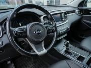 Kia Sorento III Prime Новосибирск  - изображение 37