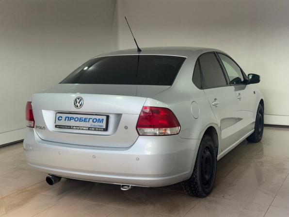 Volkswagen Polo V с пробегом 2011 года, цена 920 000 рублей, 78233 км, седан, Автокод Объявления