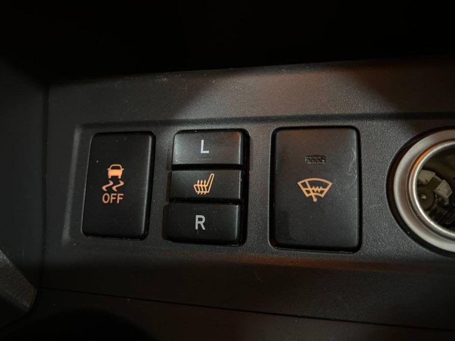 Toyota RAV4 III (XA30) Рестайлинг Тверь  - изображение 14
