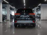Toyota Highlander IV (XU70) Москва  - изображение 38