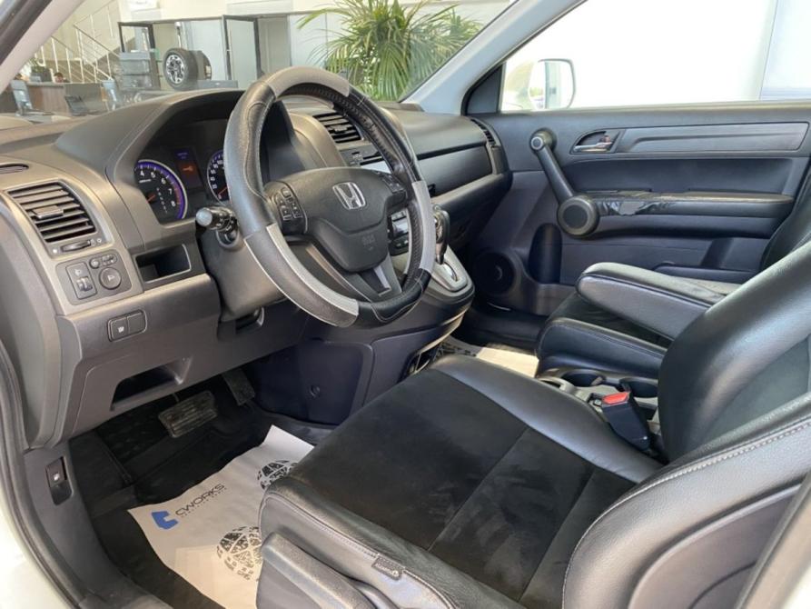Honda CR-V III Рестайлинг Тула  - изображение 7