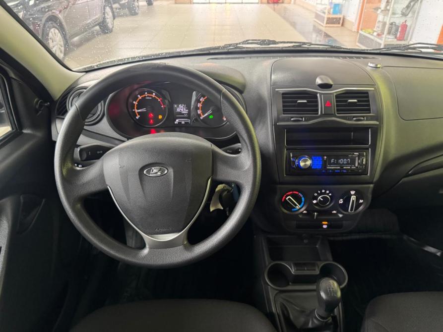 Lada (ВАЗ) Granta I Рестайлинг Чебоксары  - изображение 15