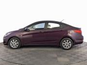 Hyundai Solaris I Москва  - изображение 34